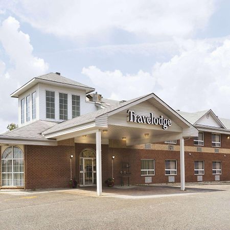 Travelodge By Wyndham Timmins Exterior photo